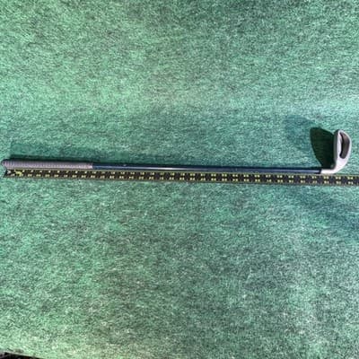 Callaway Big Bertha 3 Wood LH Stiff Shaft 70g Mid Low Torque Graphite - Thumbnail 4