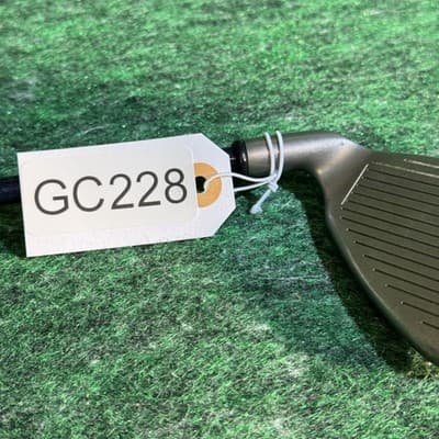 Callaway Big Bertha 3 Wood LH Stiff Shaft 70g Mid Low Torque Graphite - Thumbnail 9