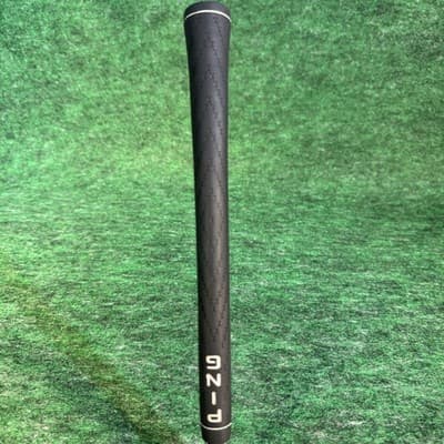 Ping i3+ 3 Iron RH Green Dot Steel Shaft Golf Pride Grip - Thumbnail 8