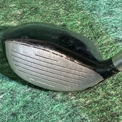 Adams Golf Speedline Hybrid FW 5 Fairway Wood Grafalloy ProLaunch 70R RH - Thumbnail 2