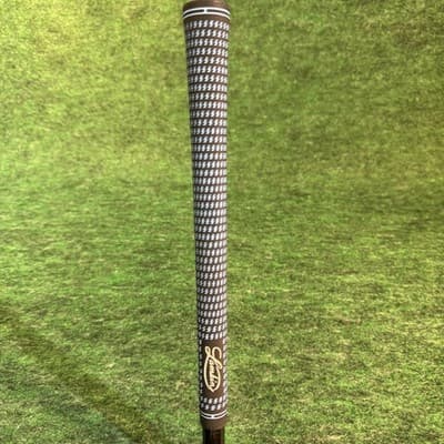 Hippo John Daly Fairway Wood 16° RH Titanium Matrix Power Flex Graphite - Thumbnail 11