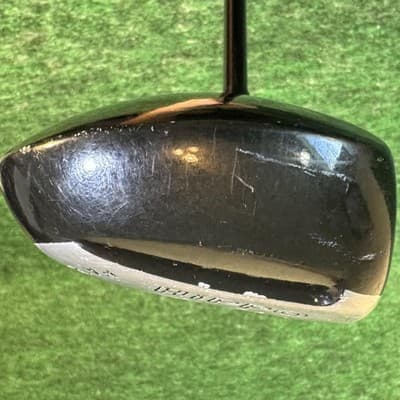 Hippo John Daly Fairway Wood 16° RH Titanium Matrix Power Flex Graphite - Thumbnail 4