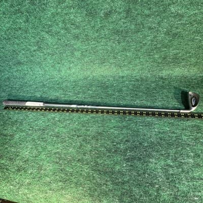 Ping G5 5 Iron RH TFC 100 Regular Flex Graphite SuperStroke Grip - Thumbnail 4