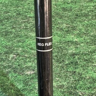 Hippo John Daly Fairway Wood 16° RH Titanium Matrix Power Flex Graphite - Thumbnail 7