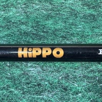 Hippo John Daly Fairway Wood 16° RH Titanium Matrix Power Flex Graphite - Thumbnail 8