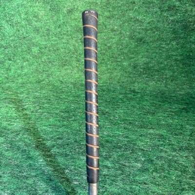 Knight Devastator 3 Wood 15° RH Titanium Insert Fairway Wood Graphite - Thumbnail 9