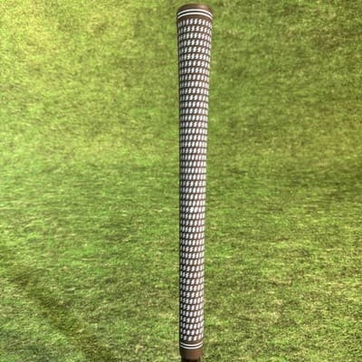 Hippo John Daly Fairway Wood 16° RH Titanium Matrix Power Flex Graphite - Thumbnail 12