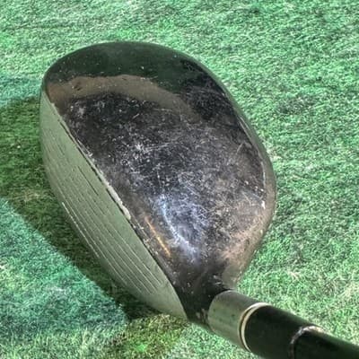 Adams Golf Speedline Hybrid FW 5 Fairway Wood Grafalloy ProLaunch 70R RH - Thumbnail 3