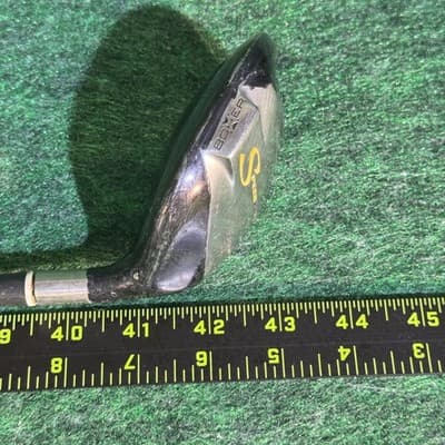 Adams Golf Speedline Hybrid FW 5 Fairway Wood Grafalloy ProLaunch 70R RH - Thumbnail 6