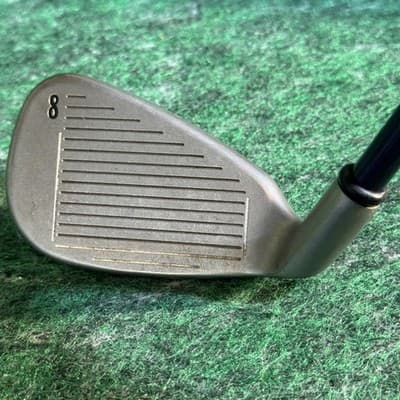 Callaway Big Bertha 3 Wood LH Stiff Shaft 70g Mid Low Torque Graphite - Thumbnail 2