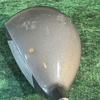 Dunlop Resolve 5 Wood 19° RH Titanium Reinforced Fairway Wood - Thumbnail 3