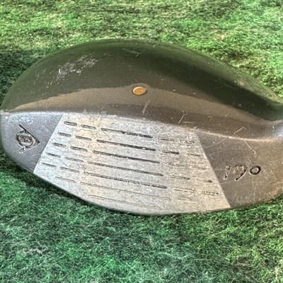 Dunlop Resolve 5 Wood 19° RH Titanium Reinforced Fairway Wood - Thumbnail 2