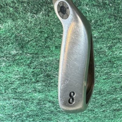 Callaway Big Bertha 3 Wood LH Stiff Shaft 70g Mid Low Torque Graphite - Thumbnail 3