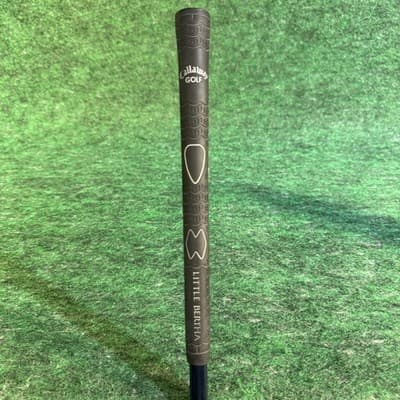 Callaway Big Bertha 3 Wood LH Stiff Shaft 70g Mid Low Torque Graphite - Thumbnail 7