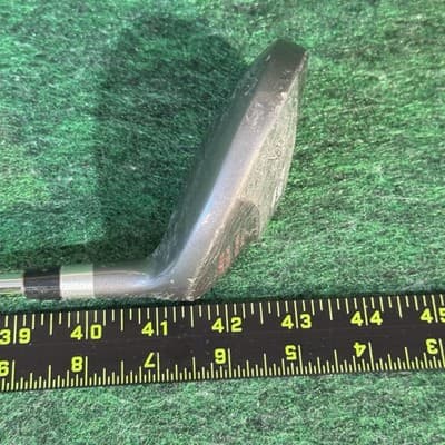 Dunlop Resolve 5 Wood 19° RH Titanium Reinforced Fairway Wood - Thumbnail 5