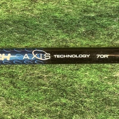 Adams Golf Speedline Hybrid FW 5 Fairway Wood Grafalloy ProLaunch 70R RH - Thumbnail 9