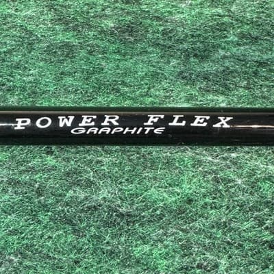 Hippo John Daly Fairway Wood 16° RH Titanium Matrix Power Flex Graphite - Thumbnail 9