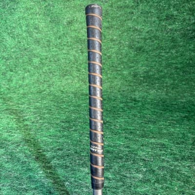 Knight Devastator 3 Wood 15° RH Titanium Insert Fairway Wood Graphite - Thumbnail 10