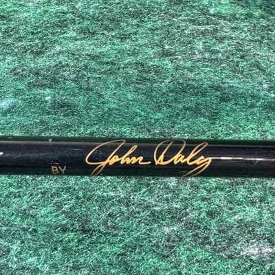 Hippo John Daly Fairway Wood 16° RH Titanium Matrix Power Flex Graphite - Thumbnail 10