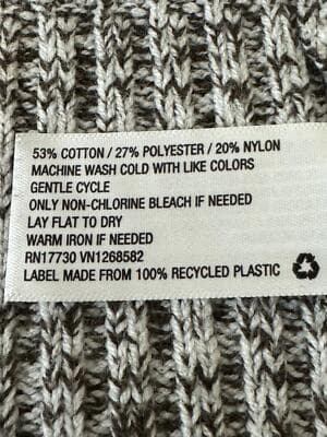 A New Day Sweater Women’s S Long Waisted Cardigan Style Knit Cozy Layer W188 - Thumbnail 6