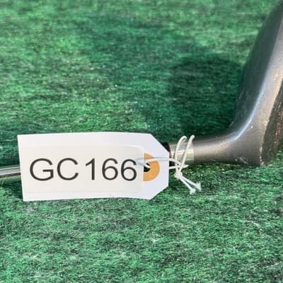 Dunlop Resolve 5 Wood 19° RH Titanium Reinforced Fairway Wood - Thumbnail 8