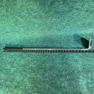 Golden Tour Sand Wedge Peripheral Balance RH Steel Shaft Golf Pride Grip - Thumbnail 4