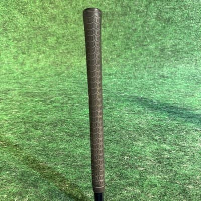 Callaway Big Bertha 3 Wood LH Stiff Shaft 70g Mid Low Torque Graphite - Thumbnail 8