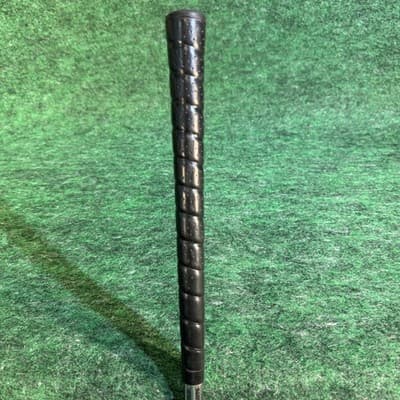 Golden Tour Sand Wedge Peripheral Balance RH Steel Shaft Golf Pride Grip - Thumbnail 7