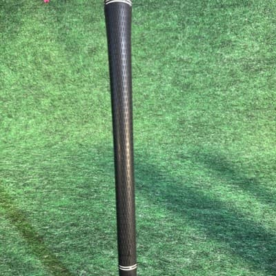 Callaway Big Bertha 3 Wood LH Stiff Shaft 70g Mid Low Torque Graphite - Thumbnail 10