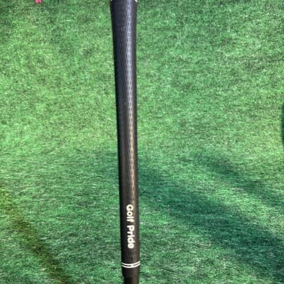 Callaway Big Bertha 3 Wood LH Stiff Shaft 70g Mid Low Torque Graphite - Thumbnail 9
