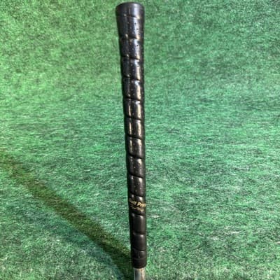 Golden Tour Sand Wedge Peripheral Balance RH Steel Shaft Golf Pride Grip - Thumbnail 6