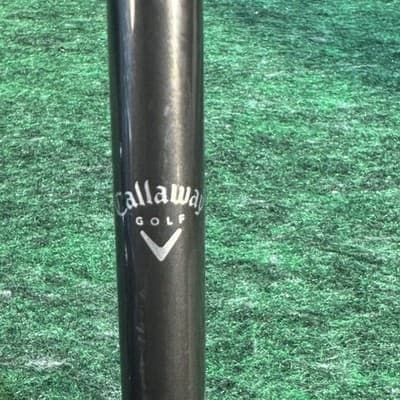 Callaway Big Bertha 3 Wood LH Stiff Shaft 70g Mid Low Torque Graphite - Thumbnail 7