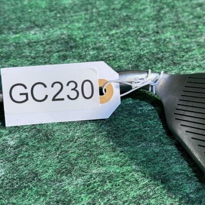 Golden Tour Sand Wedge Peripheral Balance RH Steel Shaft Golf Pride Grip - Thumbnail 8