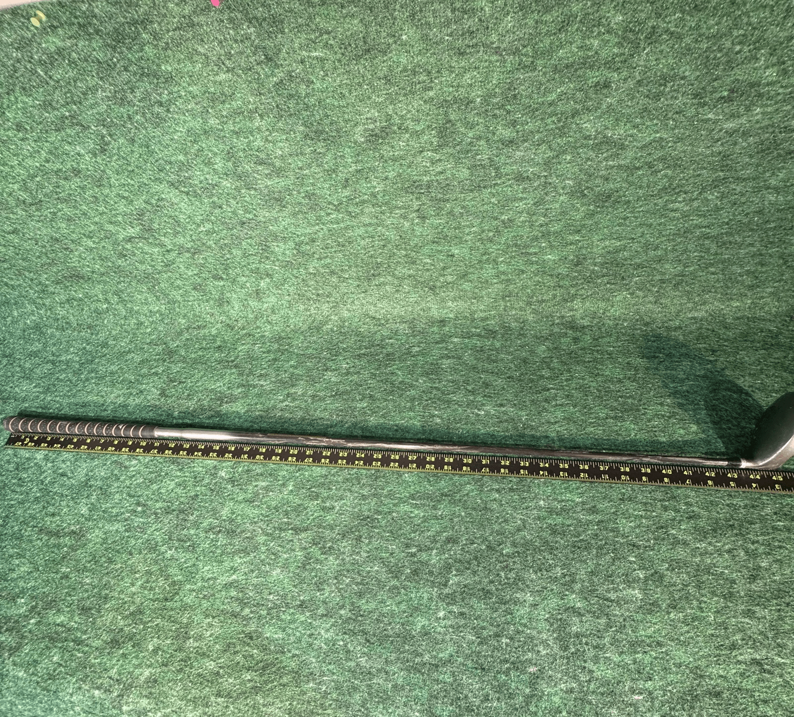 Knight Devastator 3 Wood 15° RH Titanium Insert Distance II Graphite - Thumbnail 5