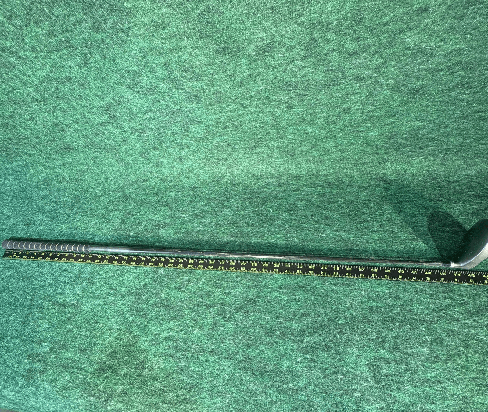 Knight Devastator 3 Wood 15° RH Titanium Insert Fairway Wood Graphite - Thumbnail 5