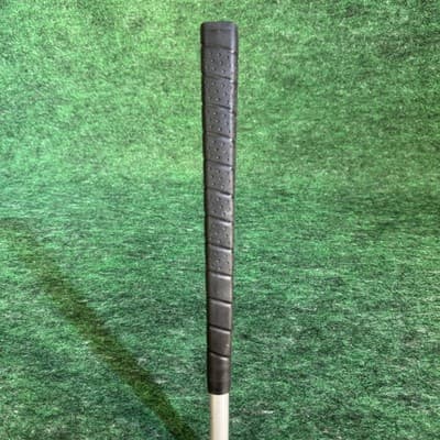 Carbite HZ Blade Putter RH Steel Shaft Heel Shafted Alignment Lines Golf - Thumbnail 7