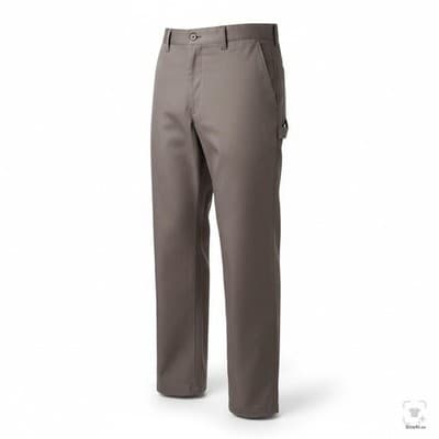 Dickies Carpenter Pants Mens 34x32 Brown Twill Polyester Cotton Workwear - Thumbnail 2