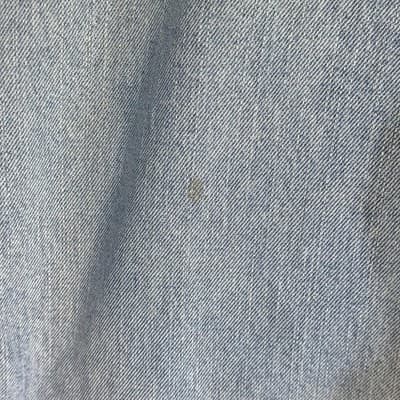 Vintage Levis 560 Jeans Mens 33x30 Comfort Fit Relaxed Tapered Denim Y2K 90s - Thumbnail 3