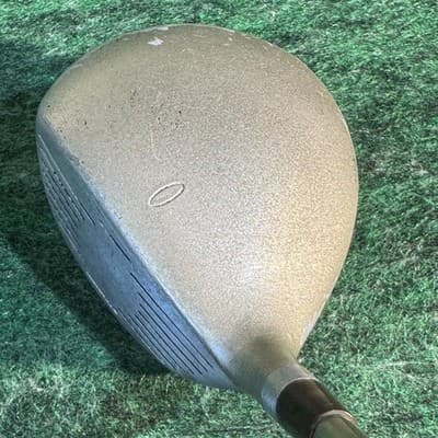 Texan Classics Distance 5 Wood 18° Ladies Flex Graphite RH Fairway Club - Thumbnail 3