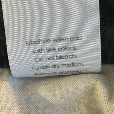 Carhartt Ripstop Pants Mens 38x30 Navy Relaxed Fit Cargo Utility Workwear Good - Thumbnail 9