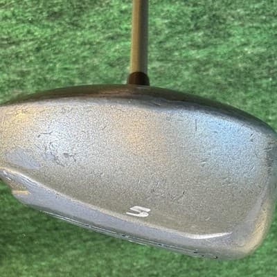 Texan Classics Distance 5 Wood 18° Ladies Flex Graphite RH Fairway Club - Thumbnail 4