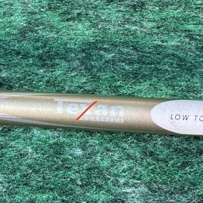 Texan Classics Distance 5 Wood 18° Ladies Flex Graphite RH Fairway Club - Thumbnail 7