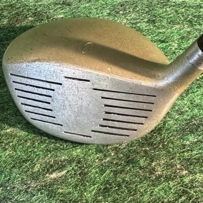 Texan Classics Distance 5 Wood 18° Ladies Flex Graphite RH Fairway Club - Thumbnail 2