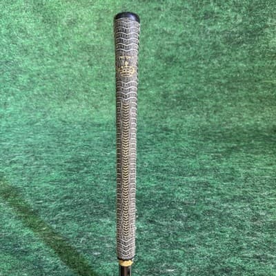 Tour Model Series 3 Pitching Wedge RH True Temper TT Lite Steel U-Groove - Thumbnail 7