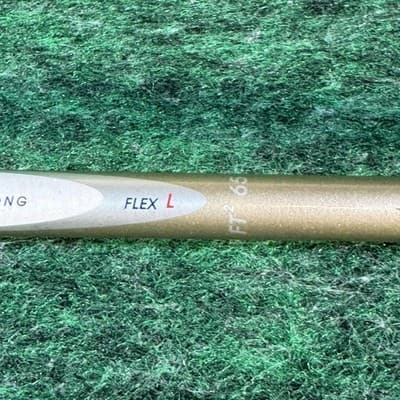 Texan Classics Distance 5 Wood 18° Ladies Flex Graphite RH Fairway Club - Thumbnail 9