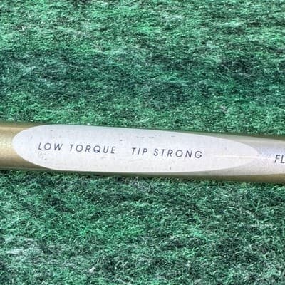 Texan Classics Distance 5 Wood 18° Ladies Flex Graphite RH Fairway Club - Thumbnail 8