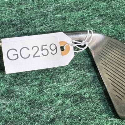 Ping Karsten 7 Iron RH Steel Shaft Orange Dot Lamkin Oversize Grip Golf - Thumbnail 8