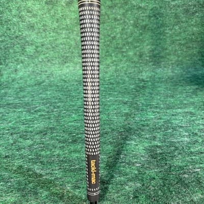 Ping i3 O-Size 9 Iron Red Dot JZ Stiff Steel Shaft RH Golf Club - Thumbnail 7