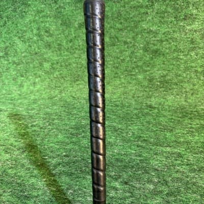 MR King Snake 5 Iron RH True Temper Dynamic Lite Steel Oversize Golf Club - Thumbnail 8