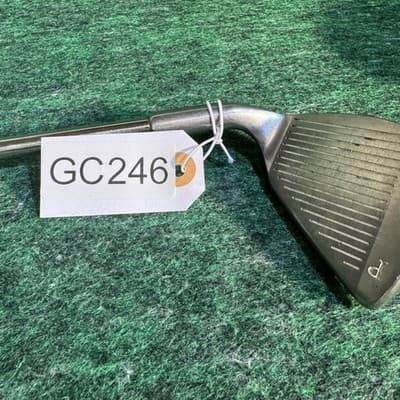 Tour Model Series 3 Pitching Wedge RH True Temper TT Lite Steel U-Groove - Thumbnail 9